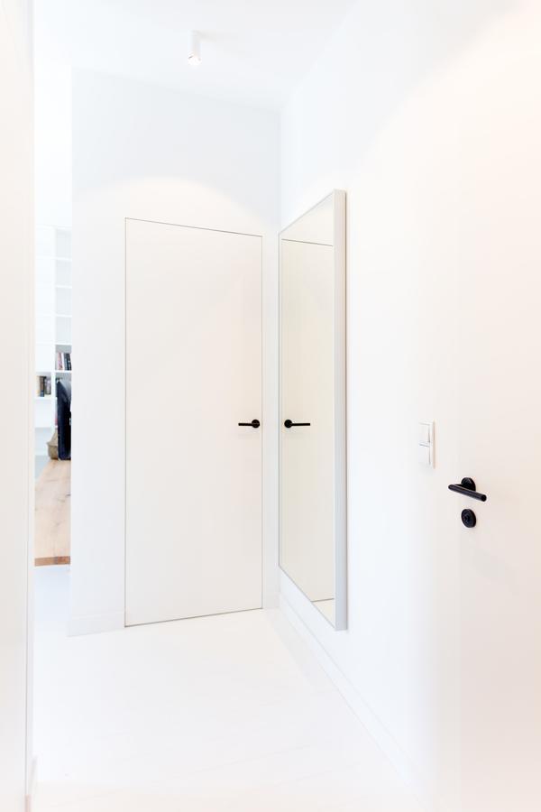 Apartment Warsaw Smolenskiego By Noclegi Renters Exterior photo