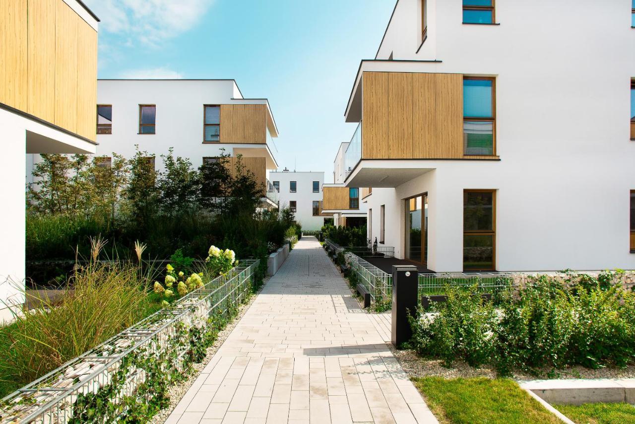 Apartment Warsaw Smolenskiego By Noclegi Renters Exterior photo