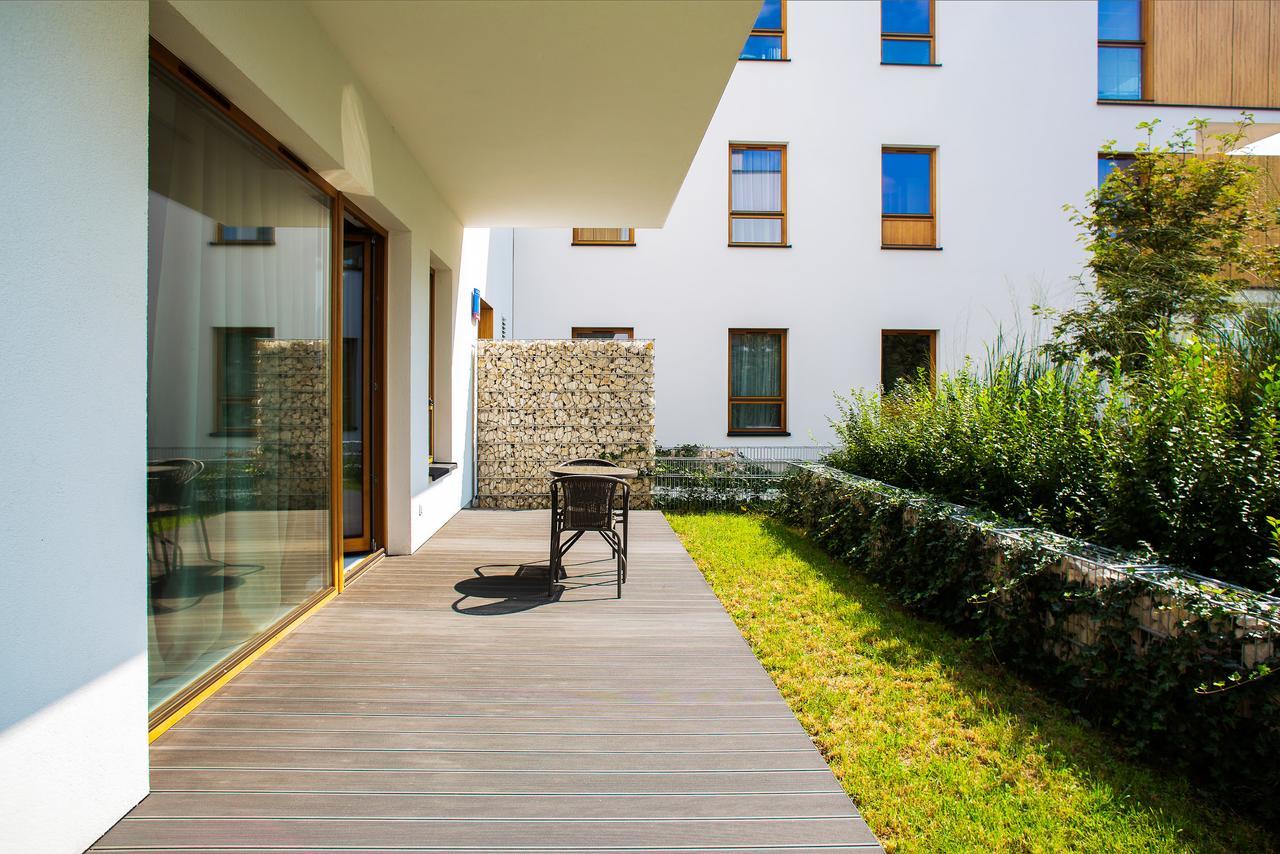 Apartment Warsaw Smolenskiego By Noclegi Renters Exterior photo